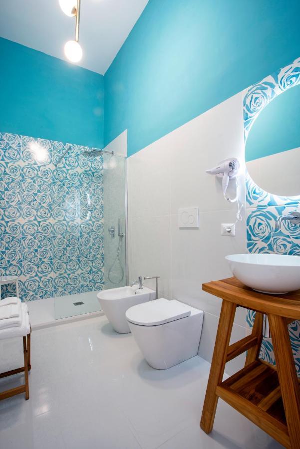 Relais Al Castello Bed & Breakfast Castellammare di Stabia Luaran gambar
