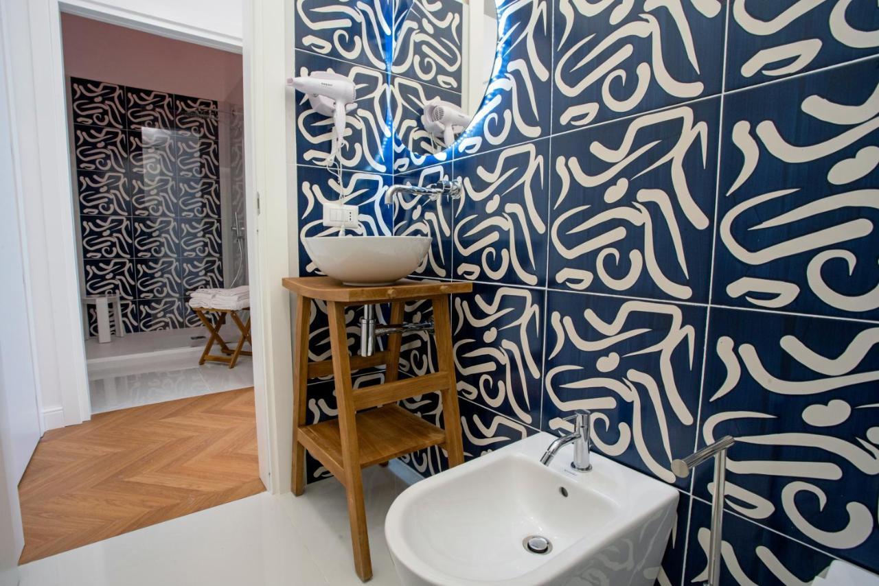 Relais Al Castello Bed & Breakfast Castellammare di Stabia Luaran gambar