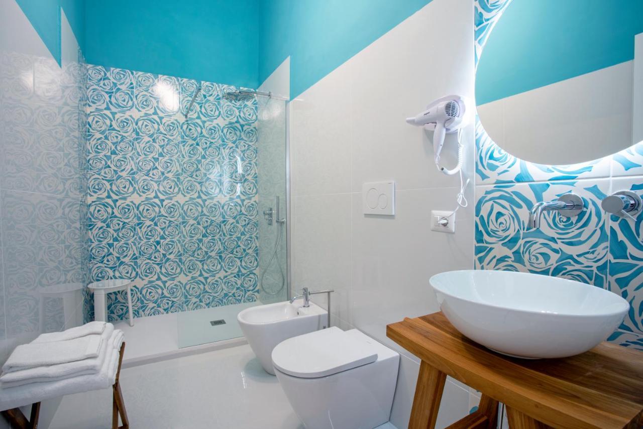 Relais Al Castello Bed & Breakfast Castellammare di Stabia Luaran gambar
