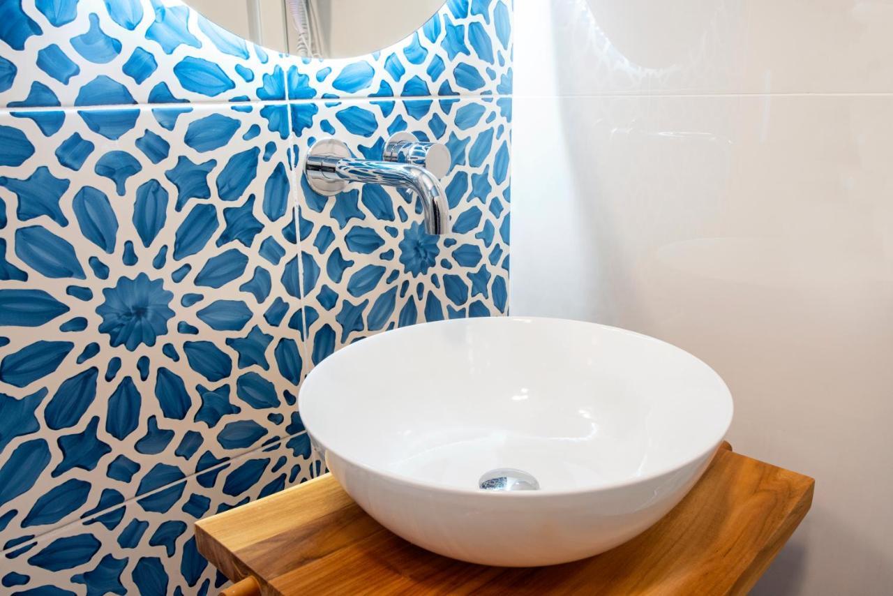Relais Al Castello Bed & Breakfast Castellammare di Stabia Luaran gambar