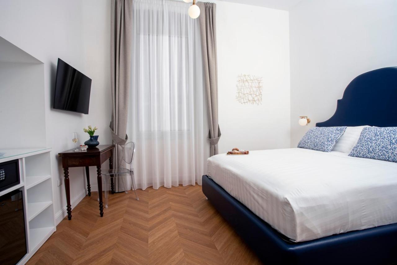 Relais Al Castello Bed & Breakfast Castellammare di Stabia Luaran gambar