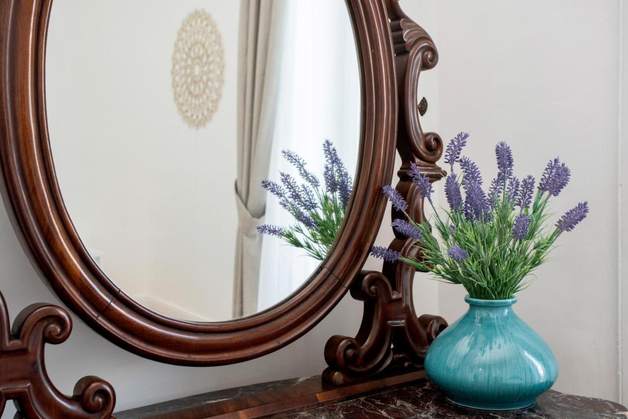 Relais Al Castello Bed & Breakfast Castellammare di Stabia Luaran gambar